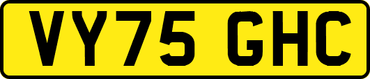 VY75GHC