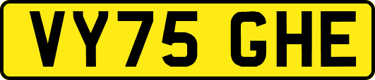 VY75GHE