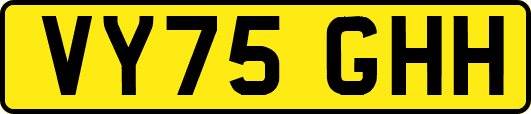 VY75GHH