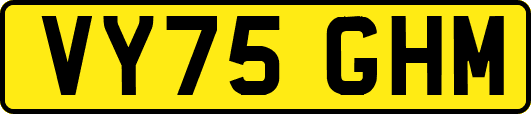 VY75GHM