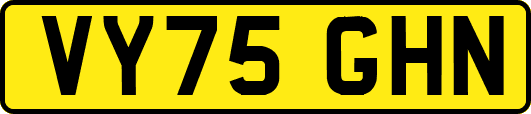 VY75GHN