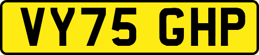 VY75GHP