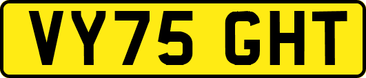 VY75GHT