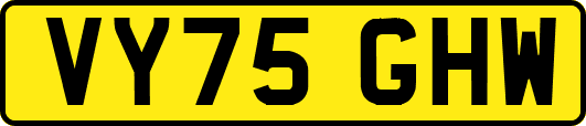 VY75GHW
