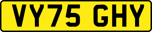 VY75GHY