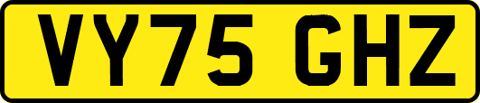 VY75GHZ