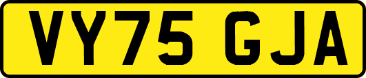 VY75GJA