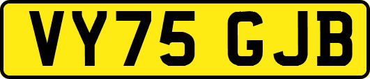 VY75GJB