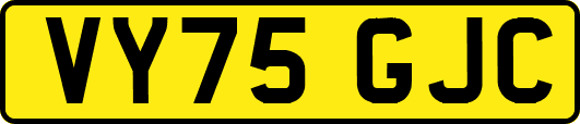 VY75GJC