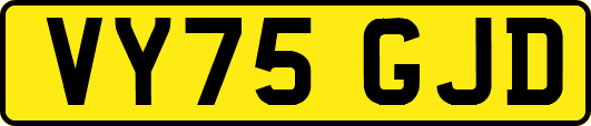 VY75GJD