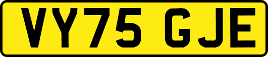 VY75GJE