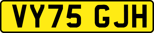 VY75GJH