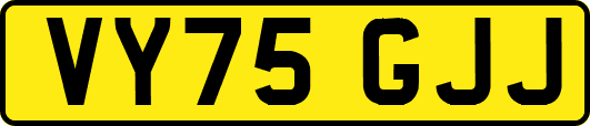 VY75GJJ