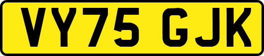 VY75GJK