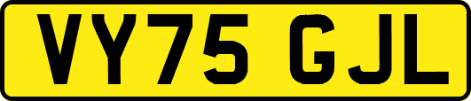 VY75GJL