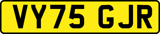 VY75GJR