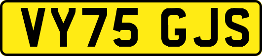 VY75GJS