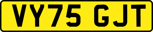 VY75GJT