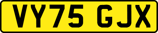 VY75GJX