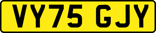 VY75GJY
