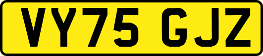 VY75GJZ