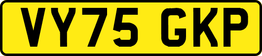 VY75GKP