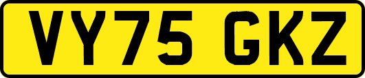 VY75GKZ