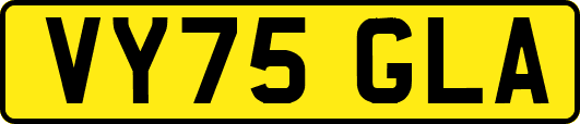 VY75GLA