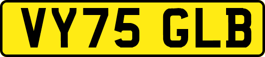 VY75GLB