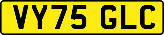 VY75GLC