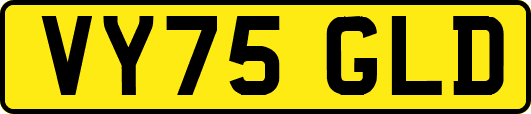VY75GLD