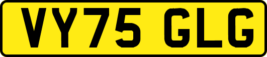 VY75GLG