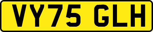 VY75GLH