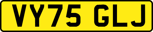 VY75GLJ
