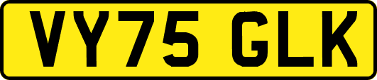 VY75GLK