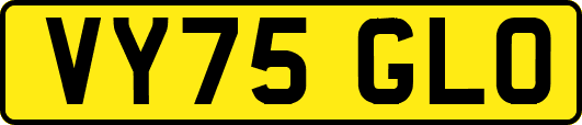 VY75GLO