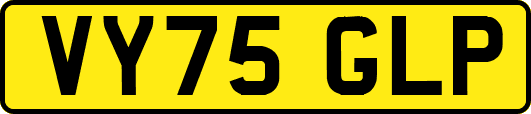 VY75GLP