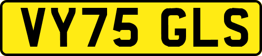 VY75GLS