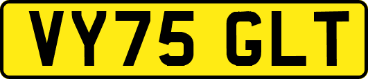VY75GLT