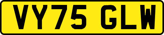 VY75GLW