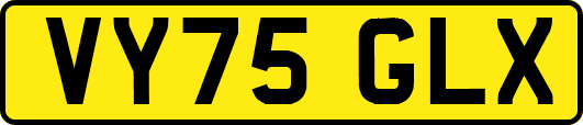 VY75GLX