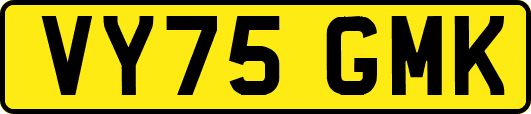 VY75GMK