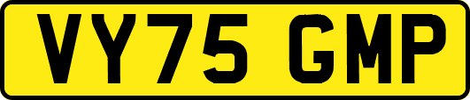 VY75GMP