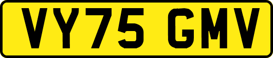 VY75GMV