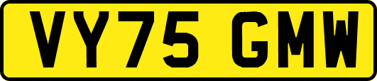 VY75GMW
