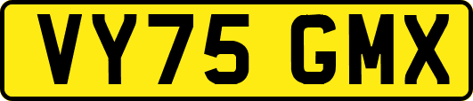 VY75GMX
