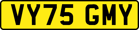 VY75GMY