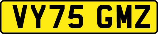 VY75GMZ
