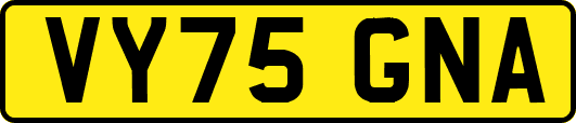 VY75GNA