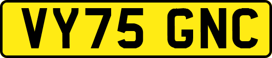 VY75GNC